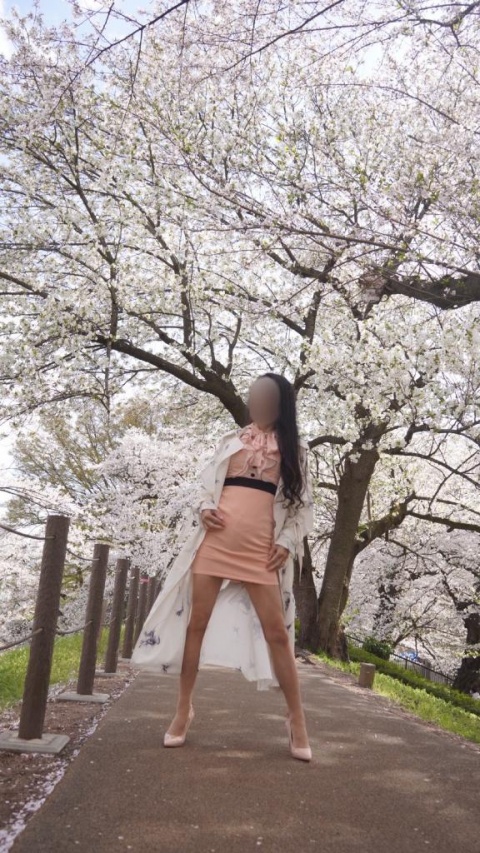 (盛)白咲みおのブログ写真
