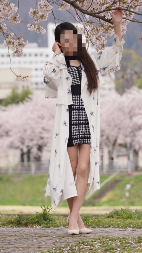 (盛)白咲みおのブログ写真