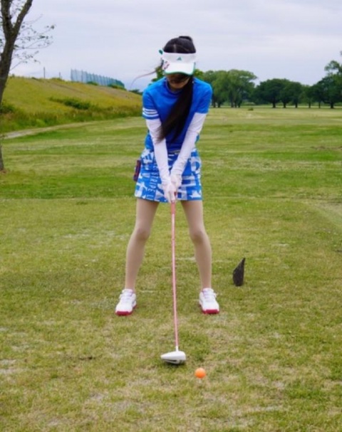 (盛)白咲みおのブログ写真