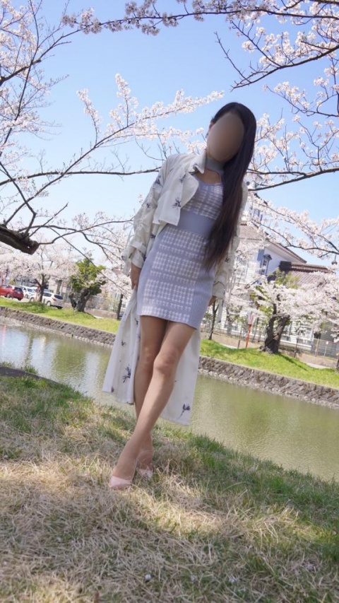 (盛)白咲みおのブログ写真