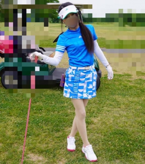 (盛)白咲みおのブログ写真