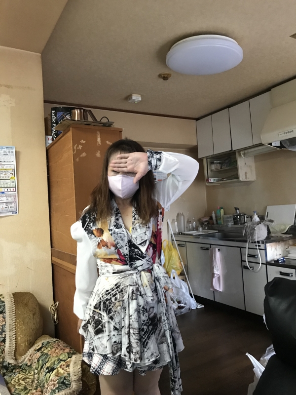 体験めぐみ嬢のブログ写真