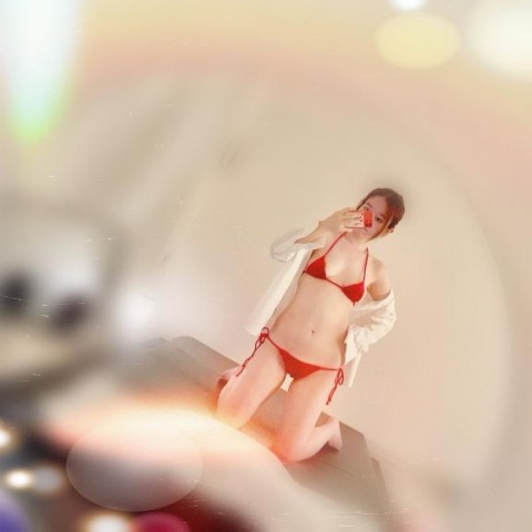 (北)新谷ゆずのブログ写真