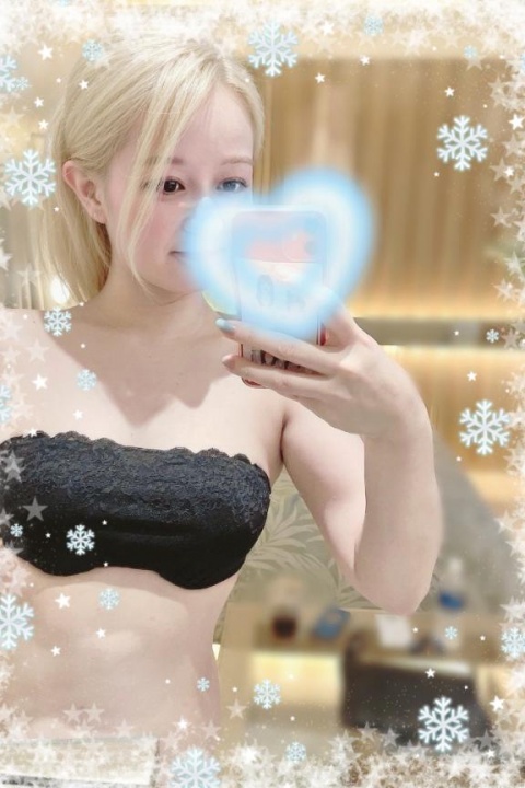 (北)新谷ゆずのブログ写真