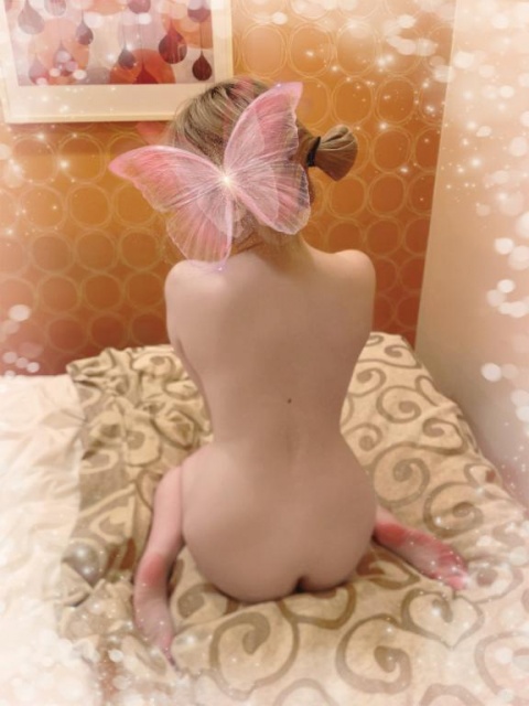 (極)新谷ゆずのブログ写真