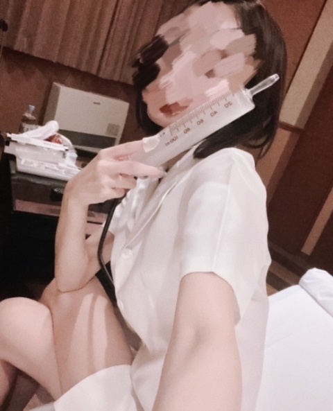 S嬢・阿久津メイサのブログ写真
