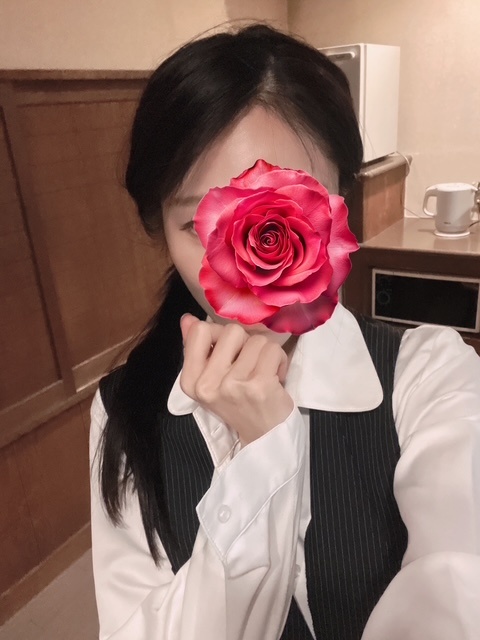 S嬢・阿久津メイサのブログ写真