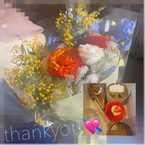 朱音せなのブログ写真