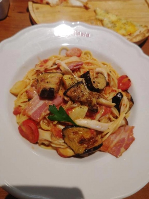 伊藤あやののブログ写真