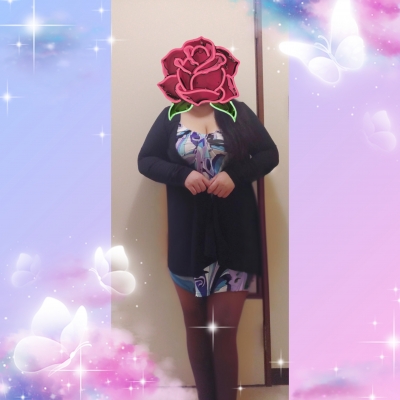 体験あいら嬢AFOK(盛のブログ写真