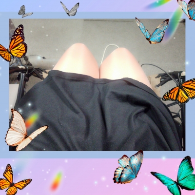 体験あいら嬢AFOK(盛のブログ写真