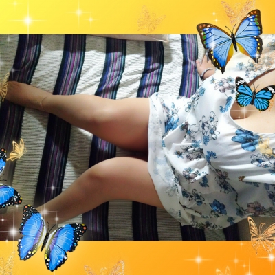 体験あいら嬢AFOK(盛のブログ写真