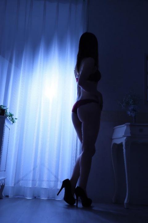 マリのブログ写真