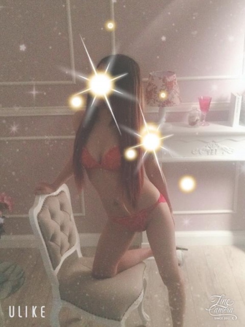 (盛)体験月野るなのブログ写真