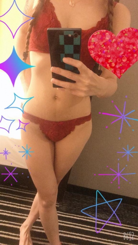 (盛)体験月野るなのブログ写真