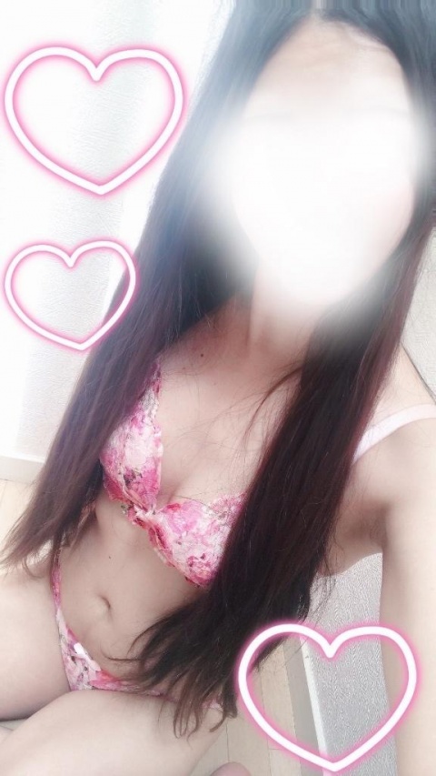 (盛)月野るなのブログ写真