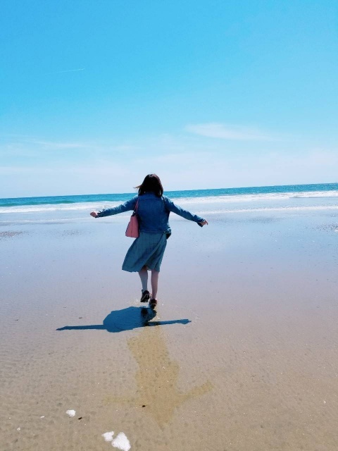 サキ(盛岡)のブログ写真