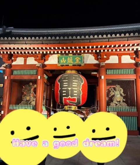 藍沢ゆうのブログ写真