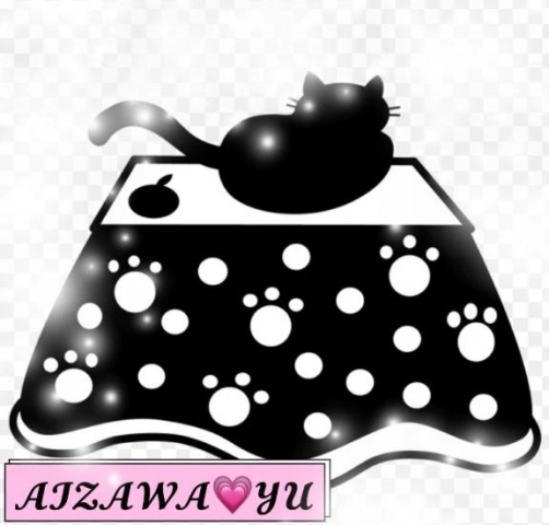 藍沢ゆうのブログ写真