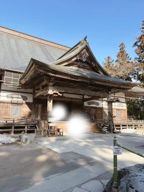 藍沢ゆうのブログ写真