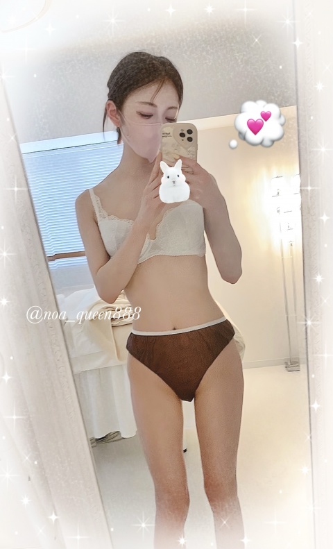 ノア【PREMIUMコーのブログ写真