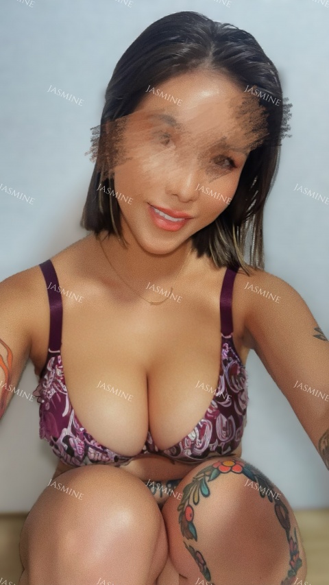 S嬢・ジャスミンのブログ写真