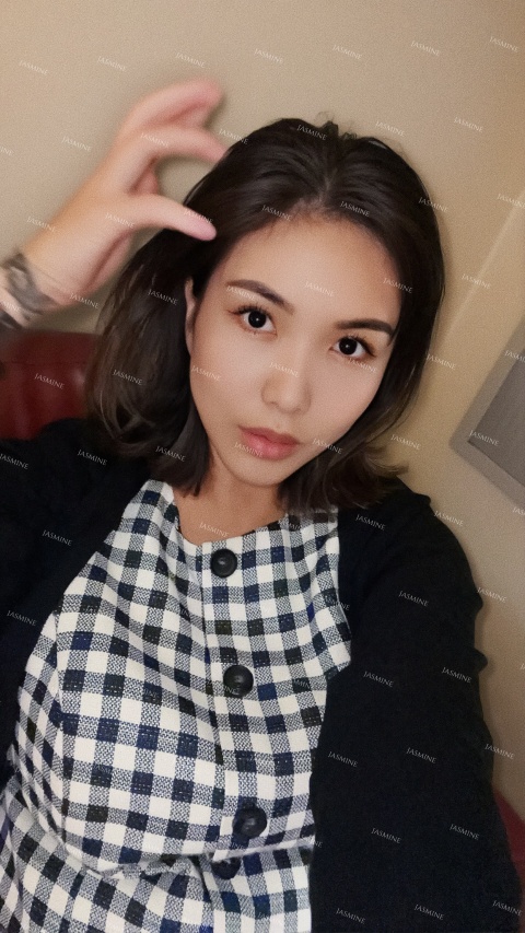 S嬢・ジャスミンのブログ写真