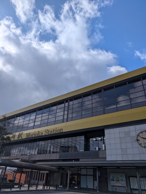 ラン(盛岡)のブログ写真