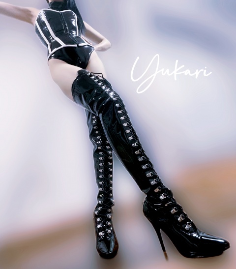 S嬢・紫-YUKARI-のブログ写真