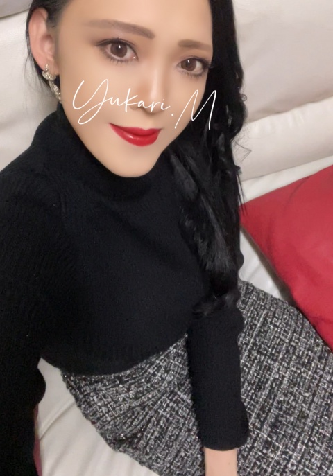 S嬢・紫-YUKARI-のブログ写真