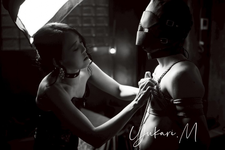 S嬢・紫-YUKARI-のブログ写真