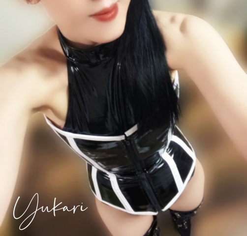 S嬢・紫-YUKARI-のブログ写真