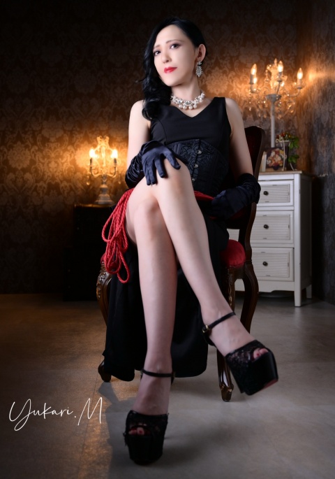 S嬢・紫-YUKARI-のブログ写真