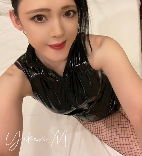 S嬢・紫-YUKARI-のブログ写真