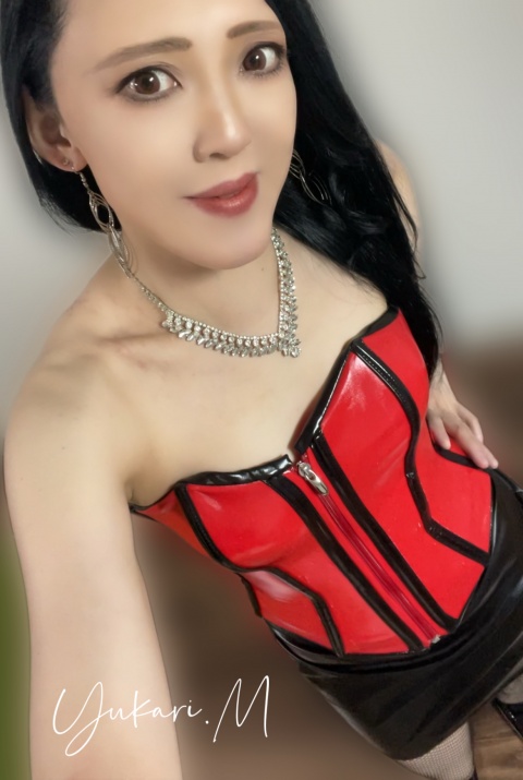 S嬢・紫-YUKARI-のブログ写真