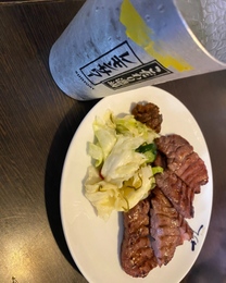 える(大船渡)(即Oのブログ写真