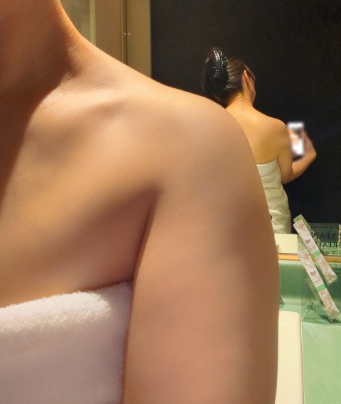 新人体験B【通常コース】のブログ写真