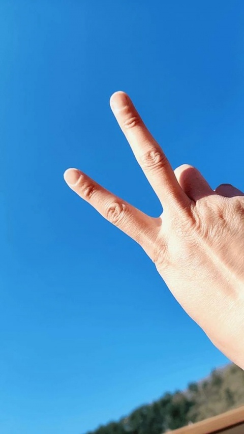 のあのブログ写真