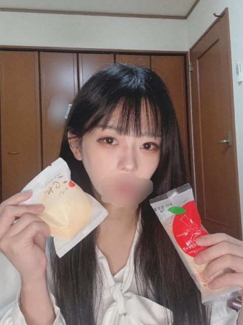 イヴ　　ニューハーフのブログ写真