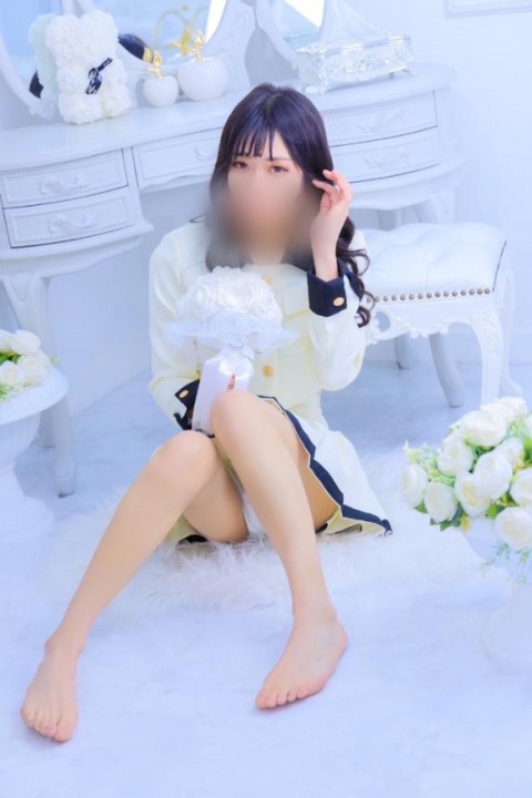 イヴ　　ニューハーフのブログ写真
