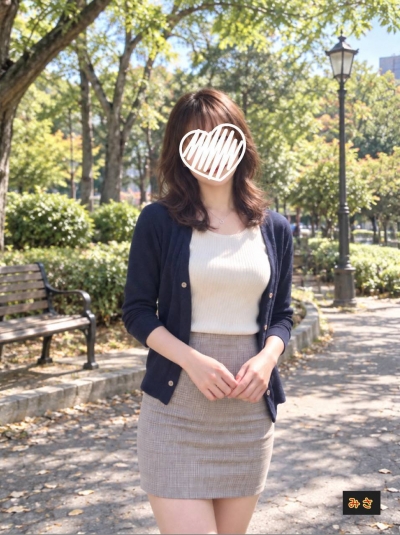 みさ嬢AFOKのブログ写真