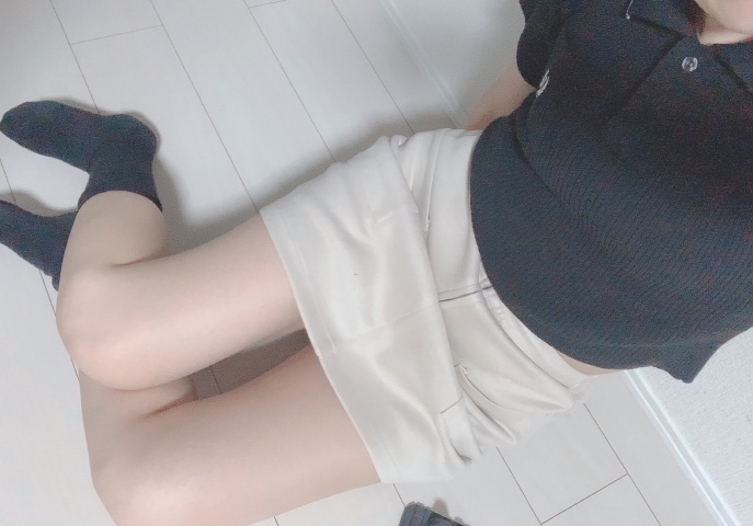 新人ユイ【HAREMコーのブログ写真