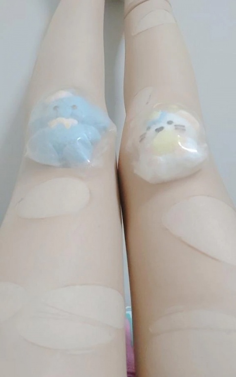 しいなのブログ写真