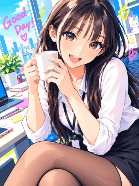 しいなのブログ写真