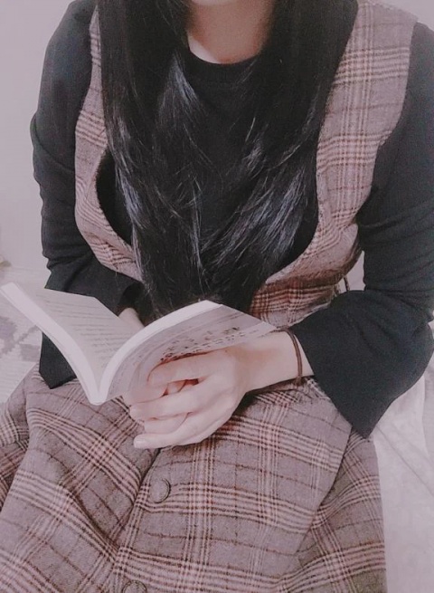 しいなのブログ写真