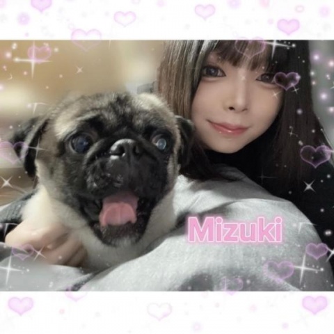 体験ミズキ　ニューハーフのブログ写真