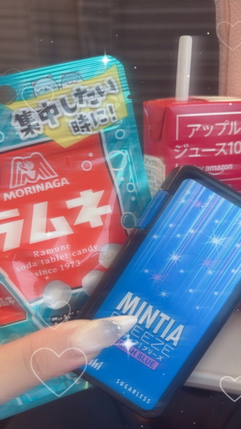 新人体験A【HAREMコのブログ写真